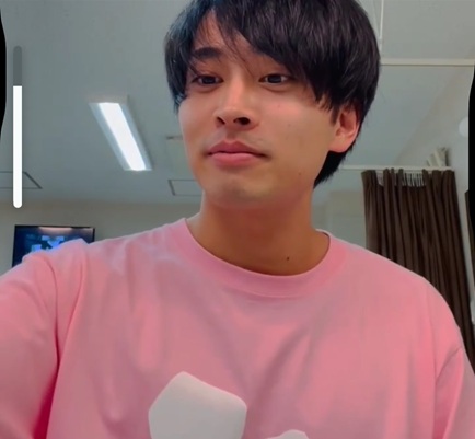 平埜生成　ひらのきなり　イーヤチョー　eYACHO　CM　現場アプリ　アルファエージェンシー　誰