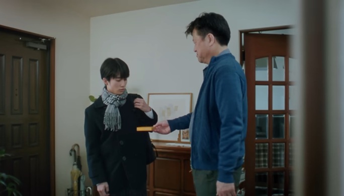 坂元愛登 さかもとまなと　カロリーメイト　ちはやふる