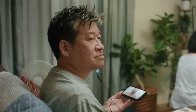 坂元愛登 さかもとまなと　カロリーメイト　ちはやふる