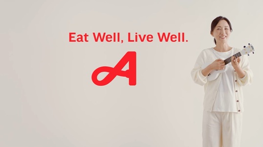 石井亜矢子 豆と野菜　クノール　　クノールポタージュ　ポタージュで食べる豆と野菜　ウクレレ　
 