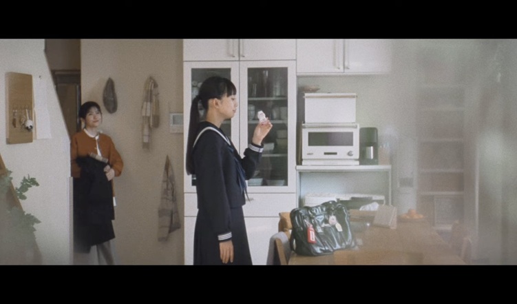 近藤華 こんどうはな ヤクルトCM 受験生役 宮澤エマの娘役 三井のリハウス 宮沢りえの娘役