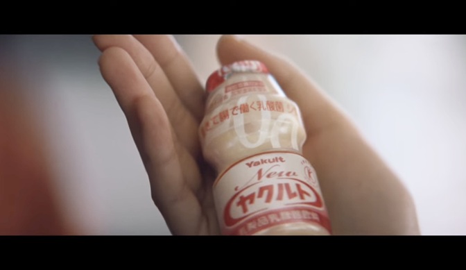 近藤華 こんどうはな ヤクルトCM 受験生役 宮澤エマの娘役 三井のリハウス 宮沢りえの娘役