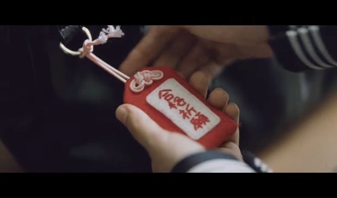 近藤華 こんどうはな ヤクルトCM 受験生役 宮澤エマの娘役 三井のリハウス 宮沢りえの娘役