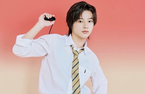 森本陸斗 HPV HPVワクチン ワクチンCM 風間俊介 生徒役 今日好き 今日好きになりました りくと 今日好きりくと