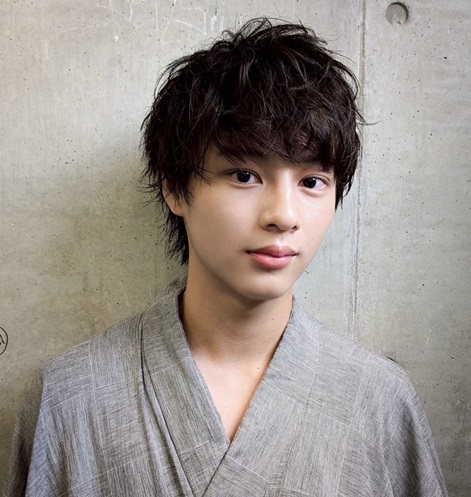 森本陸斗 HPV HPVワクチン ワクチンCM 風間俊介 生徒役 今日好き 今日好きになりました りくと 今日好きりくと