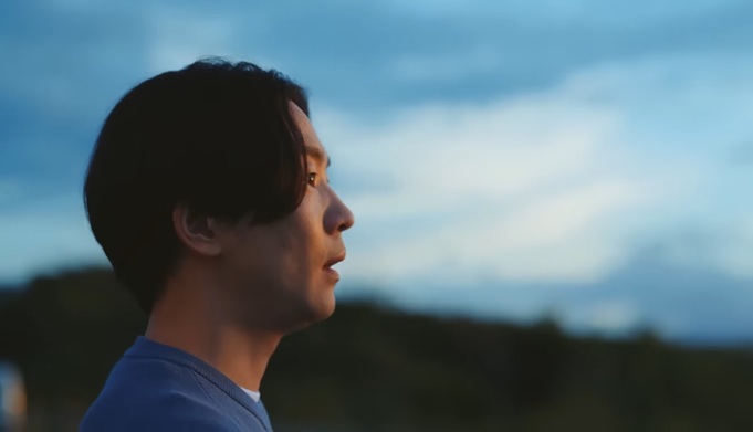 小久保寿人 こくぼとしひと ゼオン ZEON CM