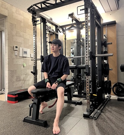 吉田晴登 よしだはると マチダ教官物語 町田教官物語 競艇CM ボートレース ボートレースCM ダイナマイトボートレース 生徒役 訓練生役
誰 町田啓太