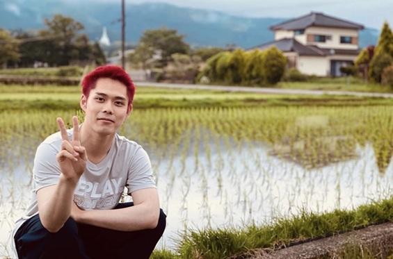 細田佳央太 ほそだかなた マチダ教官物語 町田教官物語 競艇CM ボートレース ボートレースCM ダイナマイトボートレース 生徒役 訓練生役
誰 町田啓太