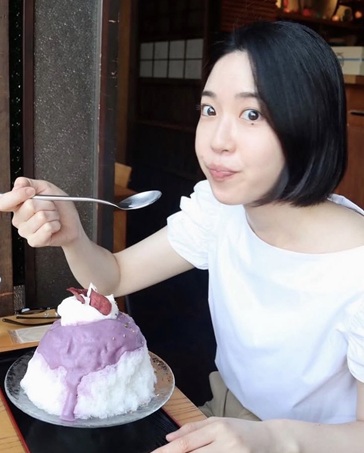 辻本みず希 つじもとみずき