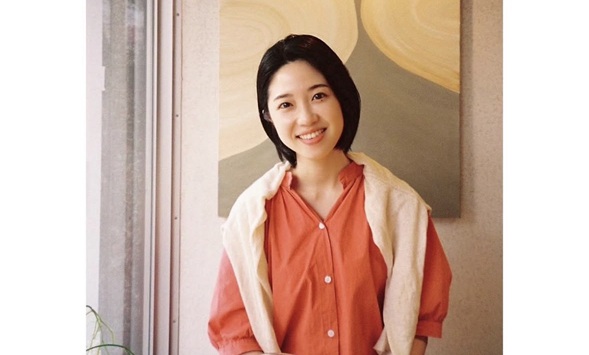 辻本みず希 つじもとみずき