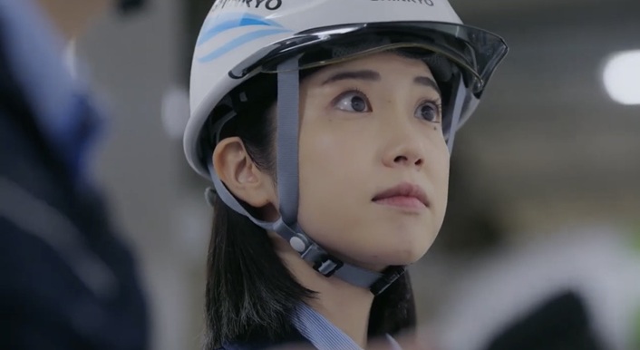 新菱熱冷工業 しんりょう SHINRYO 辻本みず希 つじもとみずき CM 誰 プロフィール