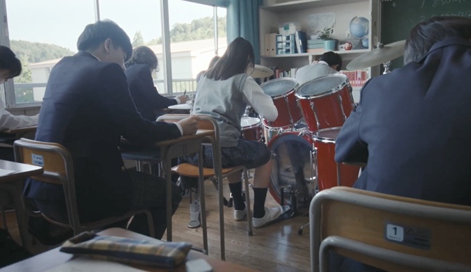 石田莉子 いしだりこ 森永ラムネ cm 誰 女優 モデル 若手女優 目ちから