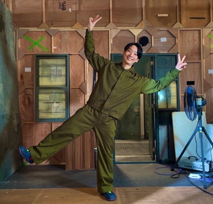 小久保寿人 こくぼとしひと ゼオン ZEON CM