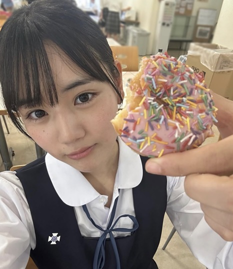 咲けるチーズ さけるチーズ 早坂美海 はやさかみう