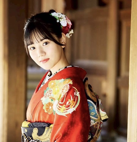 咲けるチーズ さけるチーズ 早坂美海 はやさかみう