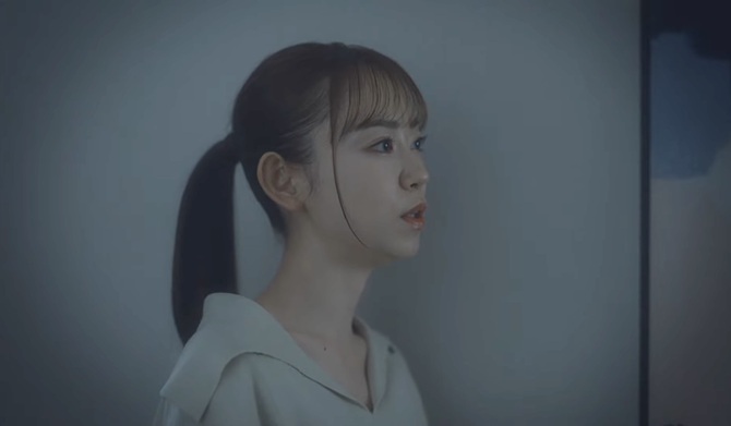 パルテノ　CM 杏花　南川　じゃあつく　勝男の後輩役