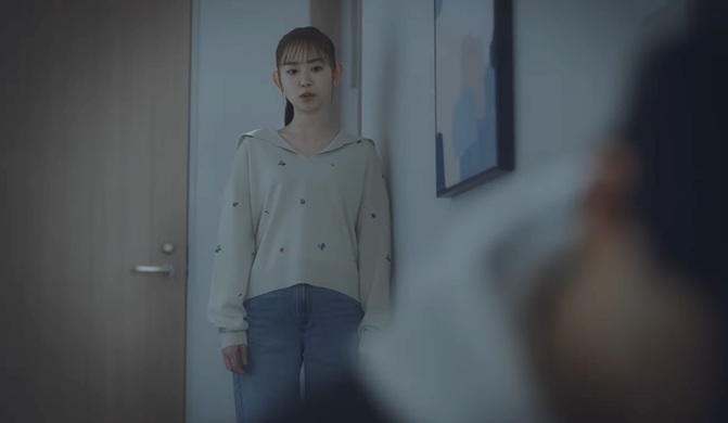 パルテノ　CM 杏花　南川　じゃあつく　勝男の後輩役　ギリシャヨーグルトCM　