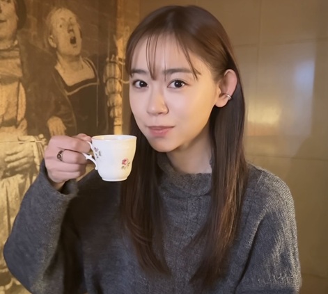 パルテノ　CM 杏花　南川　じゃあつく　勝男の後輩役　ギリシャヨーグルトCM　南川　じゃあ、あんたが作ってみろよ