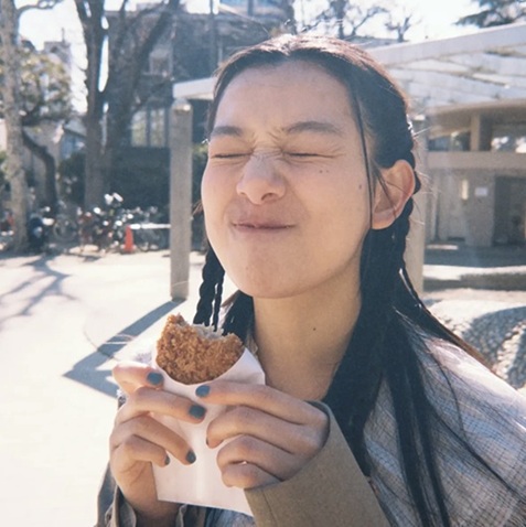 長澤樹 ながさわ いつき オーラ2 Ora² Ora2 オーラツー ステインクリア cm