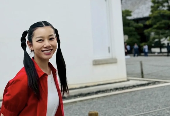 長澤樹 ながさわ いつき オーラ2 Ora² Ora2 オーラツー ステインクリア cm