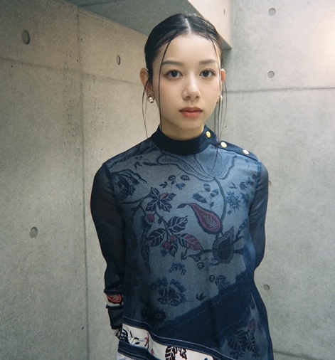 長澤樹 ながさわ いつき オーラ2 Ora² Ora2 オーラツー ステインクリア cm