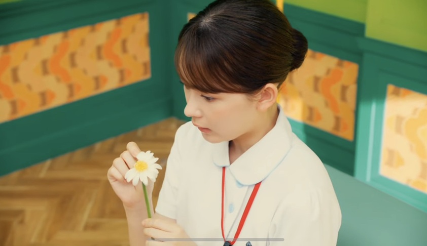 畑芽育 はためい 看護roo カンゴルー