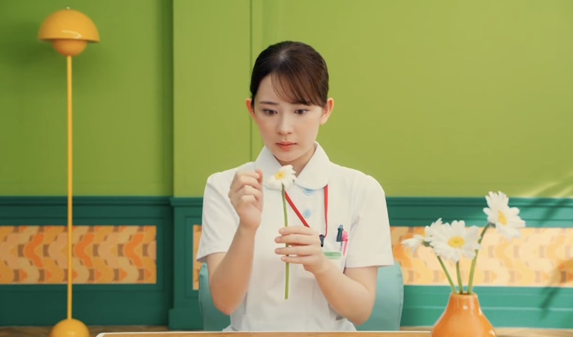 畑芽育 はためい 看護roo カンゴルー