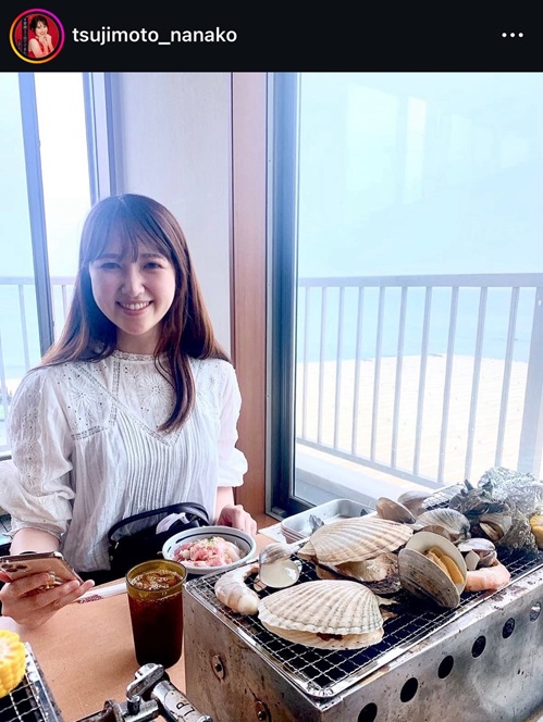 辻本菜々子 バチェラー バチェラー6 bachelor bachelor Japan アマプラ アマゾンプライム 恋愛リアリティー リアリティショー 恋リア 婚活 久次米一輝