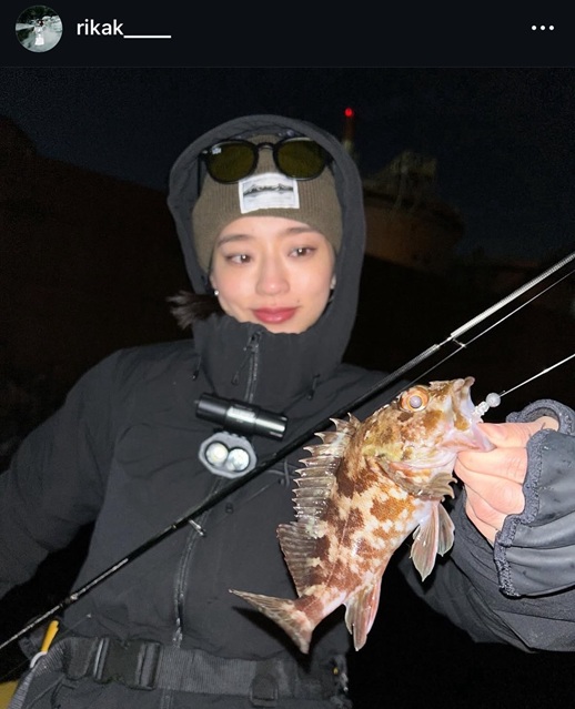 里果 グンゼ 汗ドロン アセドロン 和田健吾 わだけんご りか