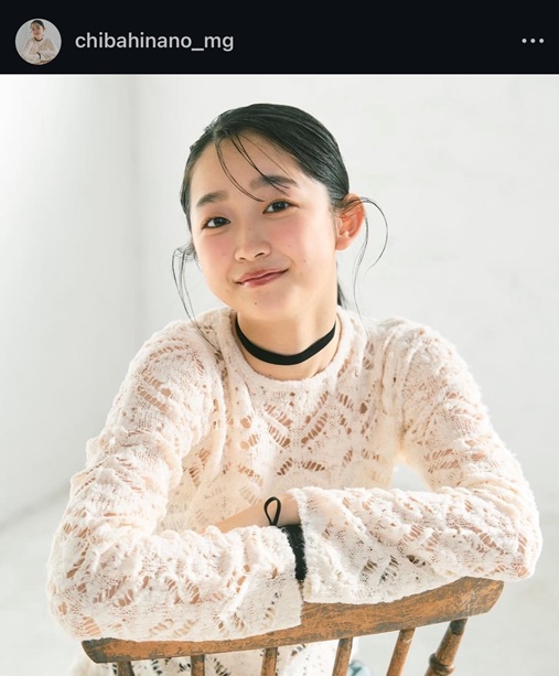 ちばひなの　吉本興業　少女歌劇団ミモザーヌ　ガム･プラス デンタルリンス　デンタルリンス
