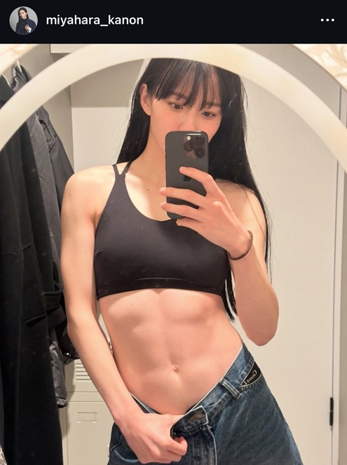 宮原華音 みやはらかのん
フマキラー ワンショット未来