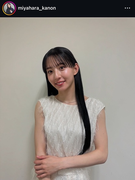 宮原華音 みやはらかのん
フマキラー ワンショット未来