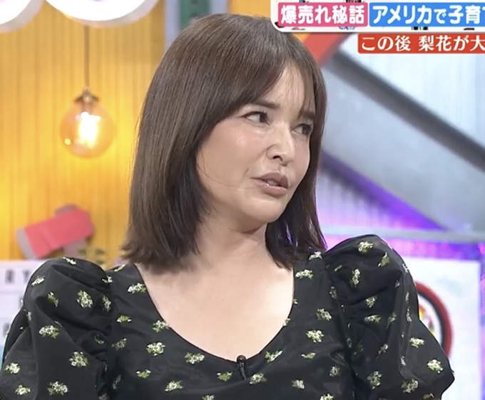 梨花 りんか 整形 ヒアル顏 激変 ぽかぽか リンカ 長谷川京子 平子理沙 整形疑惑 顔変わった 顔 ボトックス
