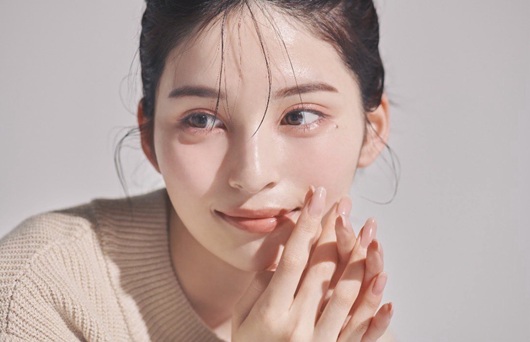 NOA ノア　のあ　デジャヴュ　dejavu 日和乃愛　密着アイライナー　クリームペンシル　CM