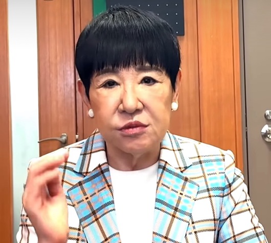 和田アキ子 わだあきこ アッコさん 老化 劣化 整形 ヒアルロン酸 二重整形 整形疑惑 アッコにおまかせ 老害