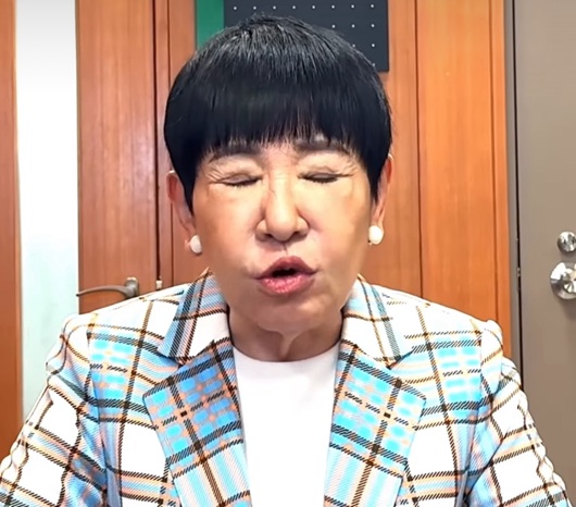和田アキ子 わだあきこ アッコさん 老化 劣化 整形 ヒアルロン酸 二重整形 整形疑惑 アッコにおまかせ 老害