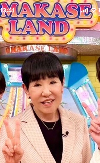 和田アキ子 わだあきこ アッコさん 老化 劣化 整形 ヒアルロン酸 二重整形 整形疑惑 アッコにおまかせ 老害