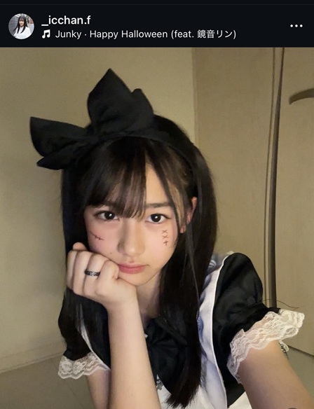 藤本唯千夏 ふじもといちか オープンハウス OPENHOUSE OPEN HOUSE オペンホウセ アオハルザファースト 堺雅人の娘役