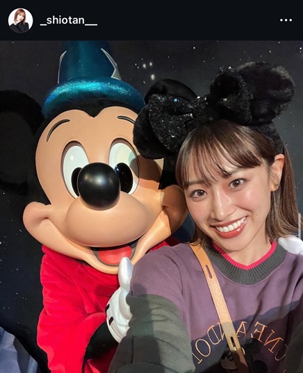 こくみん共済 浜辺詞織 はまべしおり ビールの売り子 ディズニー大好 インフルエンサー 新人女優 国民共済