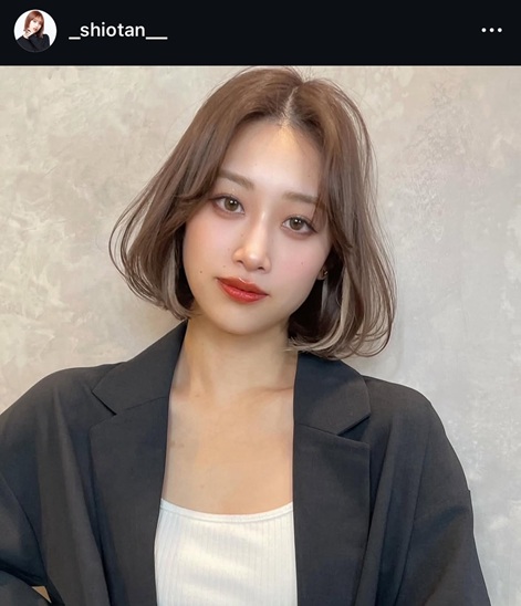 こくみん共済 浜辺詞織 はまべしおり ビールの売り子 ディズニー大好 インフルエンサー 新人女優 国民共済