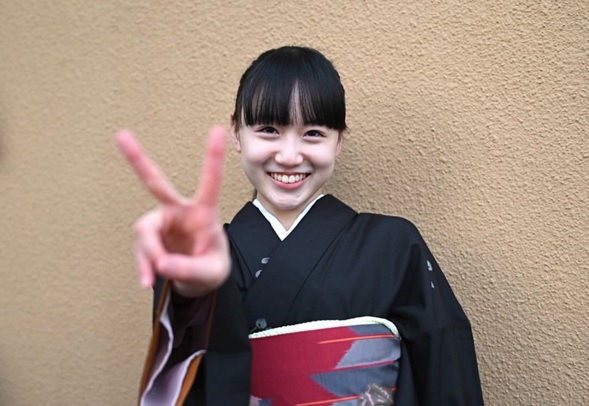 安達木乃 あだちこの ソフィ
肌おもい