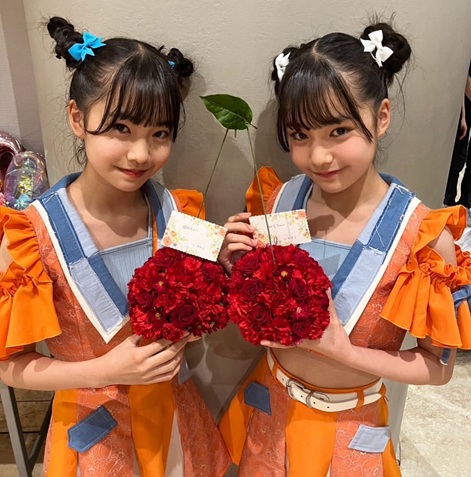 ゆめみる 双子アイドル クーリッシュCM スタプラ研究生 アイドルの卵 バニラの妖精 バニラドラゴン