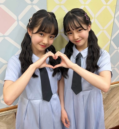 ゆめみる 双子アイドル クーリッシュCM スタプラ研究生 アイドルの卵 バニラの妖精 バニラドラゴン