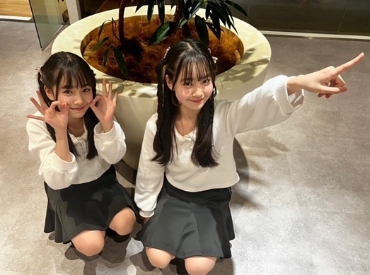 ゆめみる 双子アイドル クーリッシュCM スタプラ研究生 アイドルの卵 バニラの妖精 バニラドラゴン