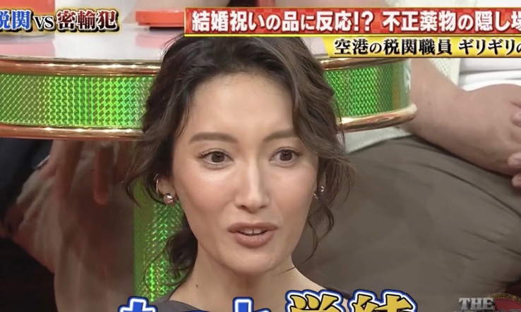 菜々緒 ななお 激ヤセ 顔変わった 突破ファイル 痩せた 顔 整形疑惑 THE突破ファイル