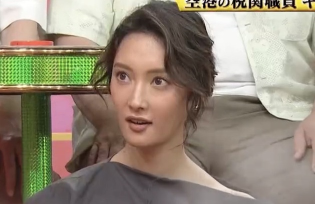 菜々緒 ななお 激ヤセ 顔変わった 突破ファイル 痩せた 顔 整形疑惑 THE突破ファイル