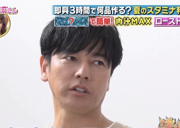 要潤 太った かなめじゅん 顔変わった 劣化 老化 沸騰ワード