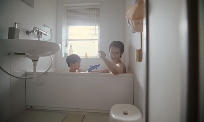辻岡甚佐 つじおかじんすけ auファイナンシャルグループ CM カレー好き俳優