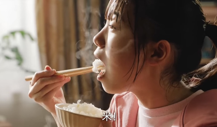 稲垣来泉 Cook Do いながきくるみ 阿部寛の娘役 ニコラモデル 子役 クックドゥー 回鍋肉 青椒肉絲 べらぼう かをり 女郎