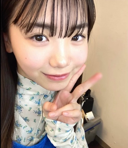 稲垣来泉 Cook Do いながきくるみ 阿部寛の娘役 ニコラモデル 子役 クックドゥー 回鍋肉 青椒肉絲 べらぼう かをり 女郎
